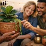 Why Indian Planters and Outdoor Décor Are Global Best-Sellers