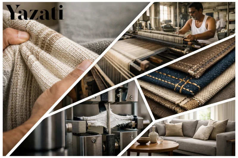 Why Indian Textiles Offer Better Durability for Global Buyers