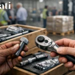 Why Indian Tools & Hardware Are Trusted by Global Construction Brands