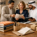 Why India’s Stationery Exports Are Growing in Europe and UAE