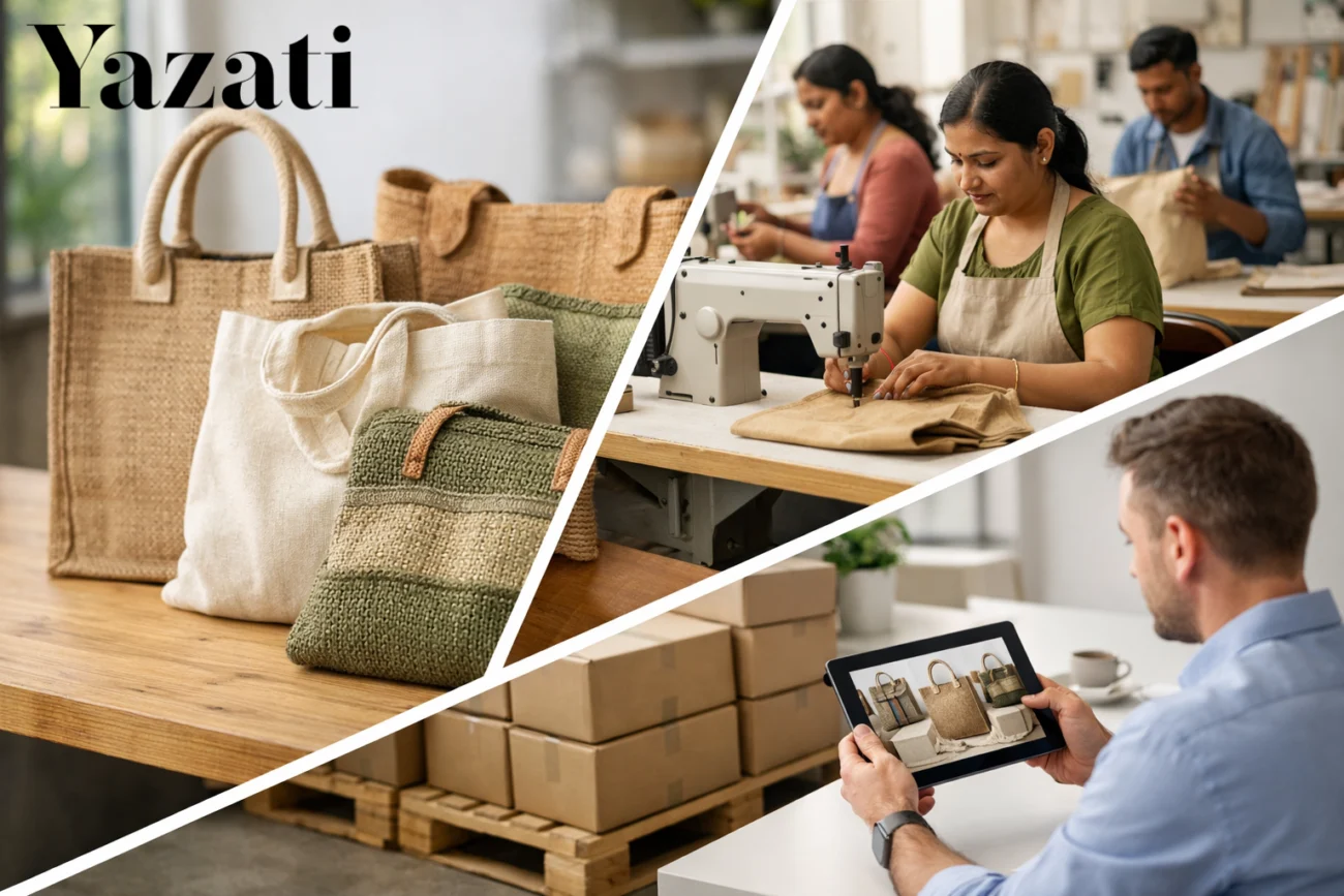 Why Sourcing Bags from India Is More Cost-Effective Than China