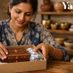 Why Sourcing Craft Gifts from India Beats Vietnam or China