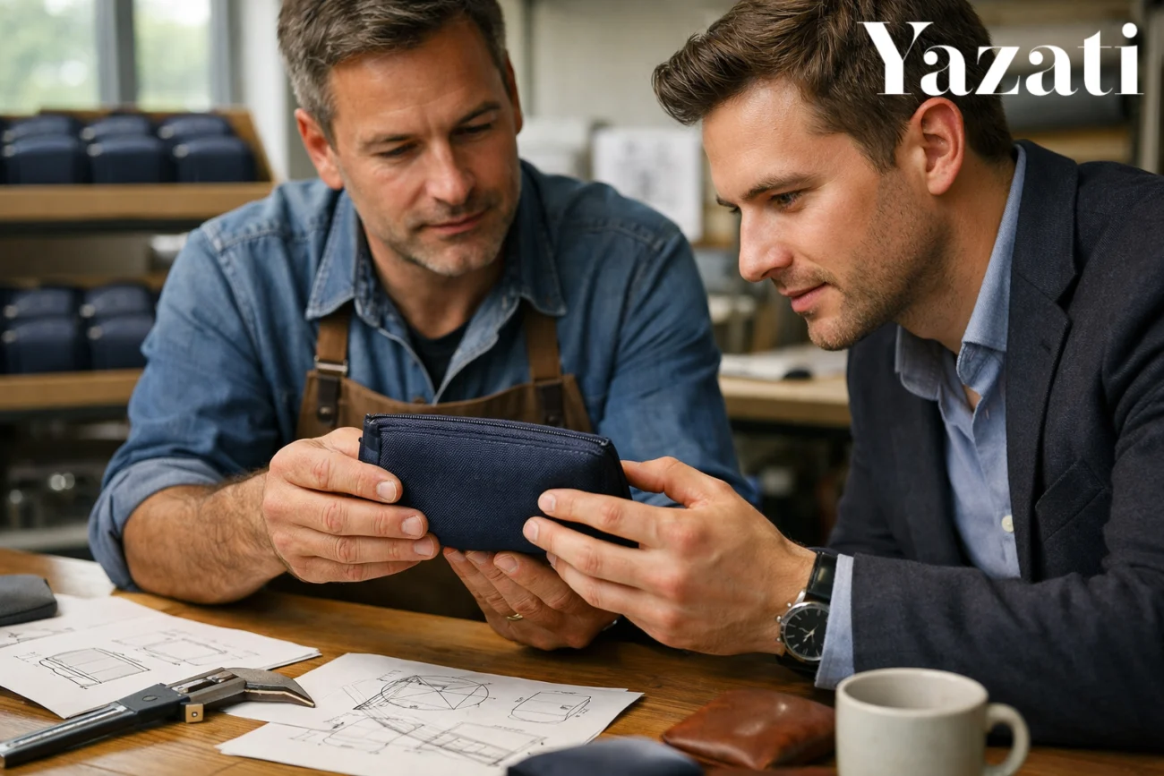 Why Working Directly with Manufacturers Beats Buying from Trade Shows