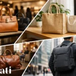 5 Bag Categories Generating the Highest Profits in Western Markets