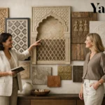 5 Design Motifs from India Dominating Global Wall Trends