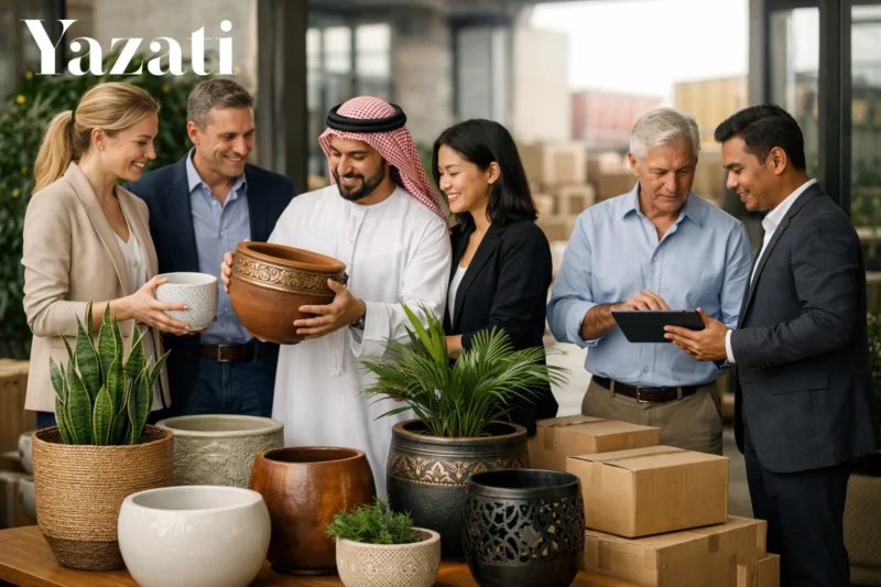 5 Global Markets Showing Rapid Growth in Indian Planter Sales