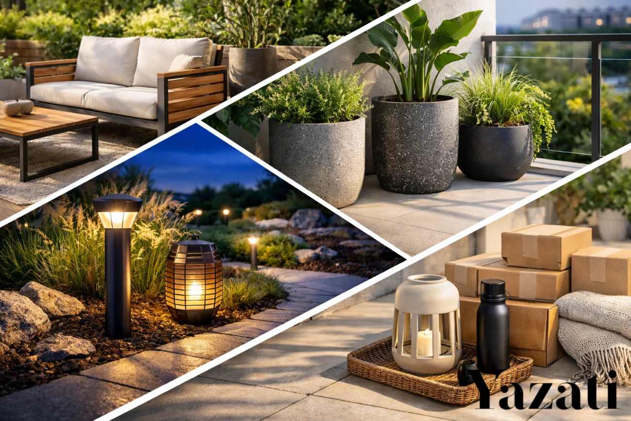 5 Outdoor Product Trends That Importers Can Capitalize On