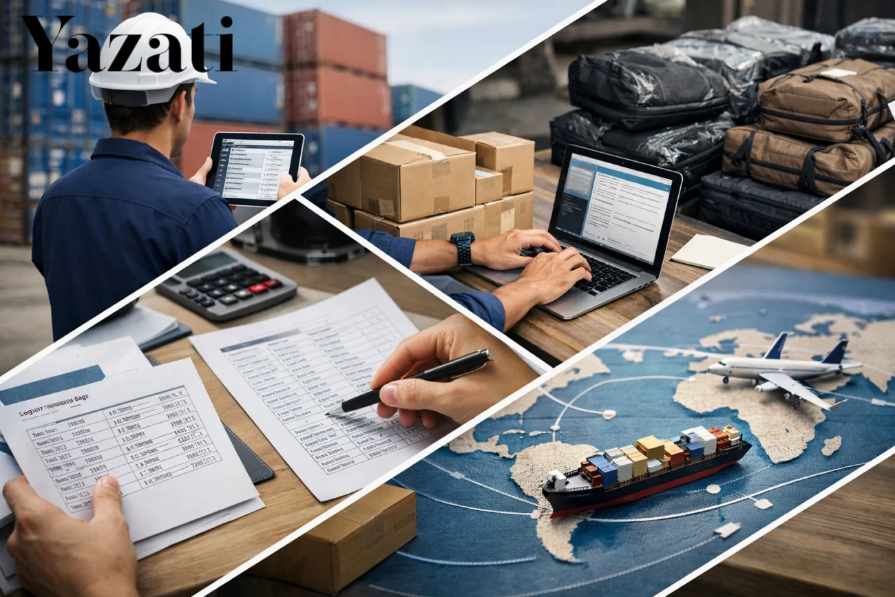 5 Ways Importers Can Reduce Duty Costs on Bag Imports