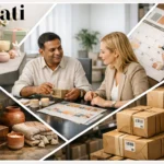 Building Seasonal Gift Calendars with Yazati as Supplier