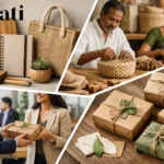 Eco Gifting: How India Is Redefining Corporate Merchandise