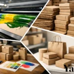 Eco-Ink and Recycled Paper: India’s Packaging Revolution