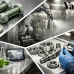 Future Trends in Eco-Coated Hardware and Machinery Parts