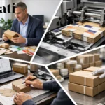 How Buyers Use Yazati for Turnkey Packaging Solutions
