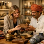 How Global Retailers Use Indian Handicrafts to Build Heritage Brands