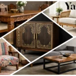 How Importers Can Diversify Furniture Lines with Indian Collections