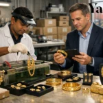 How Importers Can Leverage India’s Gold Plating Expertise