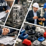 How Importers Can Negotiate Tooling Costs for Moulded Parts