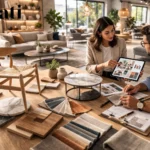 How Importers Can Predict Global Furniture Trends with Yazati