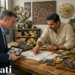 How Importers Can Request Exclusive Wall Décor Designs