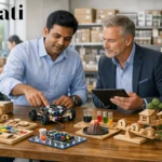 How India Became a Trusted Hub for STEM and Educational Toys