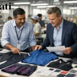 How India Is Becoming a Top OEM Base for Sportswear Brands