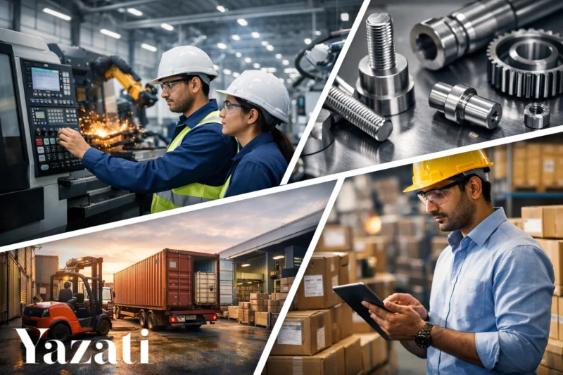 How Indian Hardware Factories Compete with Global OEMs