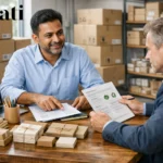 How India’s Eco-Stationery Meets Global Procurement Standards