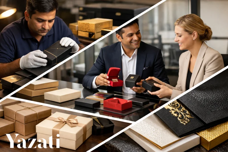 How India’s Printing Export Industry Supports Luxury Brands