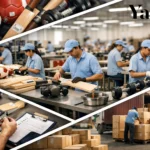 How Yazati Delivers Certified Sports Goods for Export Markets