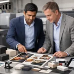 How Yazati Delivers Short Run Printing with Global Standards