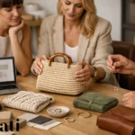 How Yazati Enables Buyers to Launch Conscious Accessory Labels