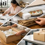 How Yazati Ensures Safety Packaging for Fragile Wall Items