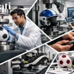 How Yazati Ensures Safety and Testing for Sports Equipment
