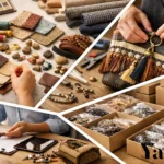 How Yazati Handles Complex Mixed-Material Accessory Orders