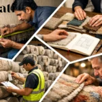 How Yazati Handles Custom Sizes and Bulk Carpet Orders