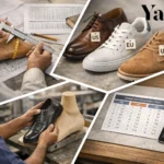 How Yazati Handles Footwear Sizing and Fit for Multiple Regions