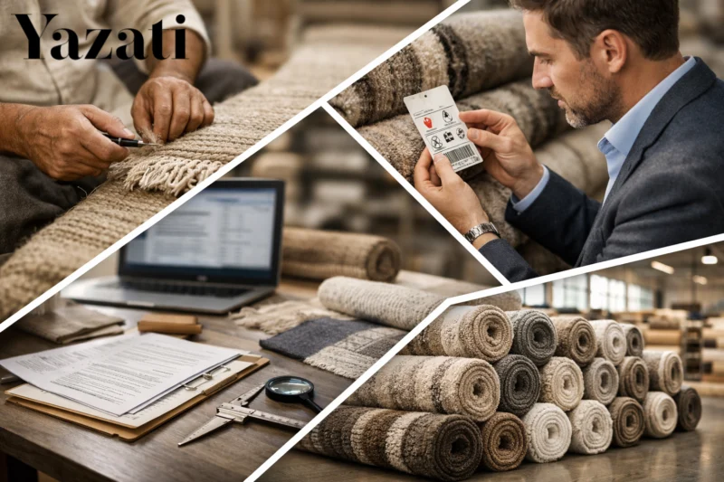 How Yazati Helps Importers Meet Fire-Safety & Labeling Standards