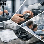 How Yazati Manages Material Testing and EU Compliance