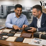 How Yazati Manages Private-Label Printing for Stationery Buyers