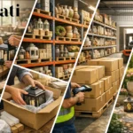 How Yazati Manages Seasonal Inventory for Garden Décor Exports