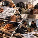 How Yazati Offers Design Sampling for Bag Startups