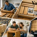 How Yazati Offers Knock-Down Furniture for Easy Logistics