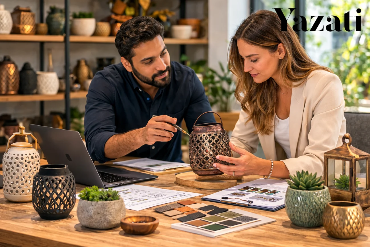 How Yazati Offers Sample Approvals Before Full Production