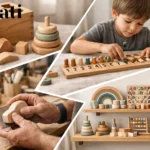 How Yazati Provides Eco and Educational Toy Collections
