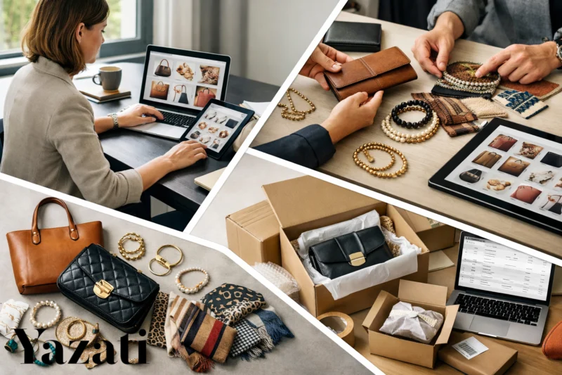 How Yazati Streamlines International Stationery Fulfilment