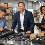 How Yazati Supports Global Distributors with Multi-Spec Tools