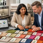 How Yazati Tracks Dye Compliance for European Buyers