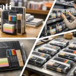 How to Bundle Stationery Products for Retail Chains