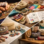 How to Create Seasonal Accessory Lines Using Indian Craftsmanship