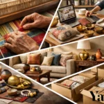 How to Create a Global Décor Line Using Indian Products